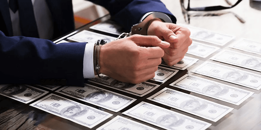 Corporate Fraud Investigation