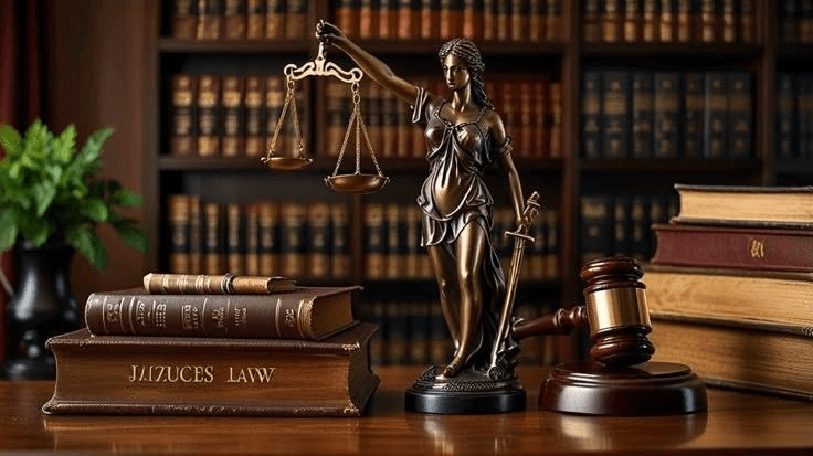 Your Legal Success is Our Mission